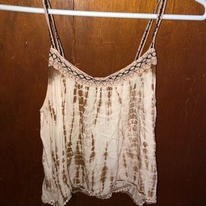 american eagle summer tank